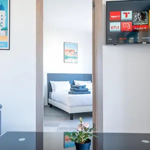 Apartment La Rotonde Yourhosthelper, Cannes
