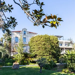 Apartment Alexandra Les Jardins D'arlias Luxury By Sweett, Cannes